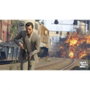 Rockstar Games Grand Theft Auto V Premium Online Edition Juego PS4 - PS4 GTA5 PE
